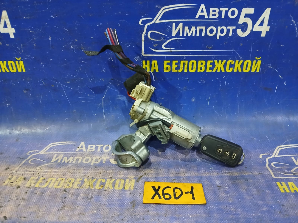 Замок зажигания LIFAN X60 2013