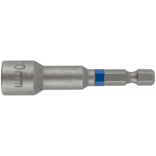 Биты Cutop Profi с торцевыми магнитными головками (10 мм,65 мм) 2 шт   83-562