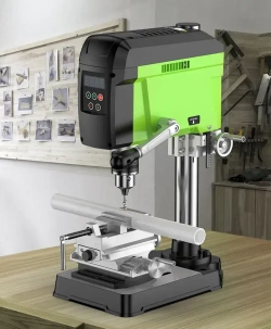 Сверлильный станок BG-516809 0-2500 об/мин 400 Вт