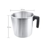 Кувшин Питчер для воска (воскоплав) 1,2 л.