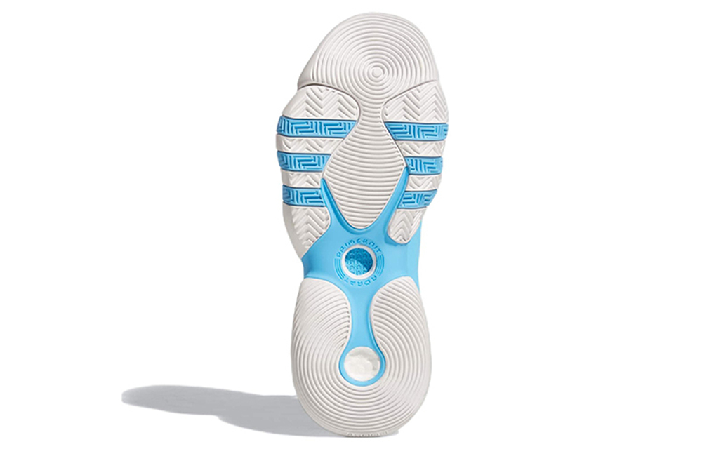 Кроссовки Adidas Trae Young 2.0