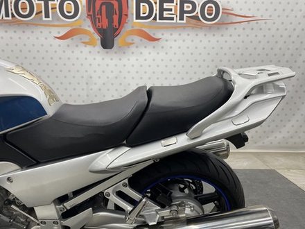 Yamaha FJR1300 , 2005