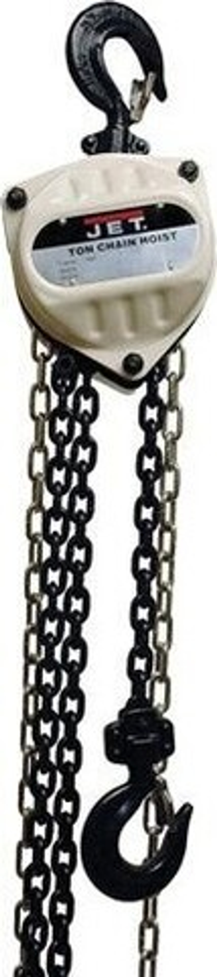 Таль цепная JET SMHA 1.5 т, Н= 4.5 м JE801921 JE801921