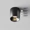 Потолочный светильник Альфа / Alfa LED 5 Вт 3000 К 50° Technical c064cl-5w3k-rd-b