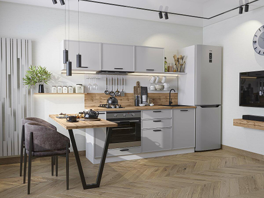 Кухня Фрейм