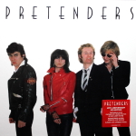 The Pretenders / Pretenders (40th Anniversary)(3CD)