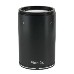 Объектив 2x Plan (стерео MC-A)