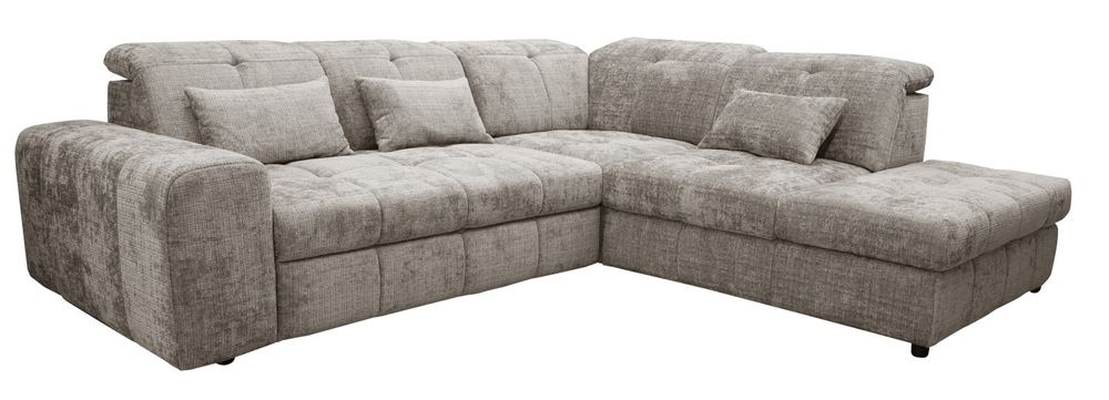 Угловой диван «Джонсон» (2mL.90.4AR)