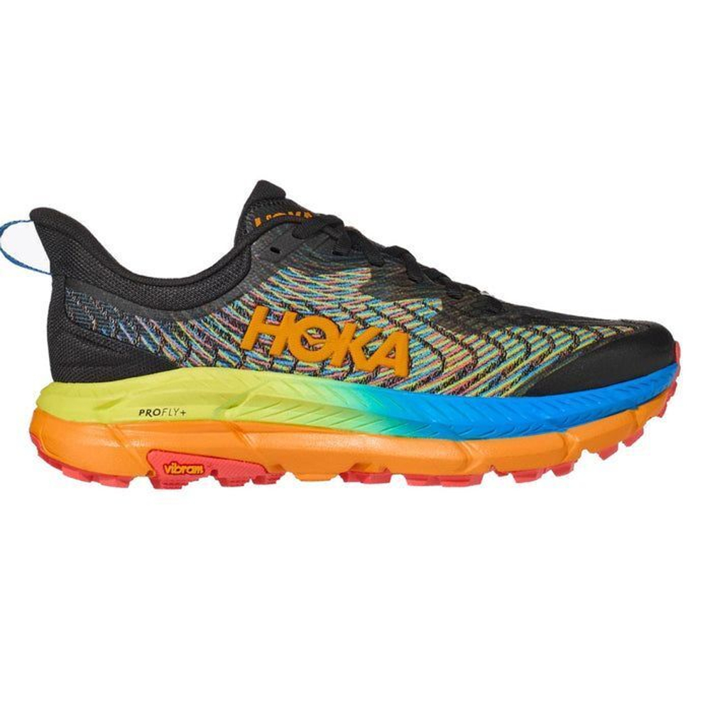 Hoka Mafate Speed 4 цена