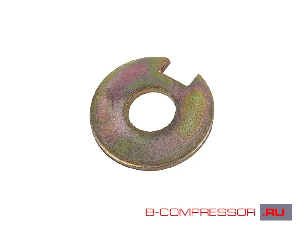 Шайба С415.01.00.009