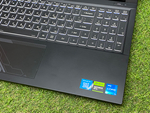 Игровой GigaByte 15' i5-12500H/RTX 4050 6GB/16GB/512GB/ G5 MF/Windows 11