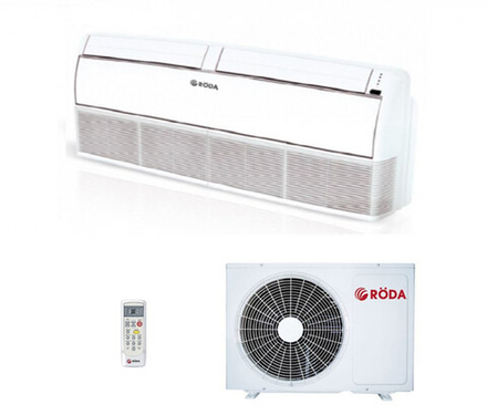 Roda RS-CF24AX/RU-24AX1