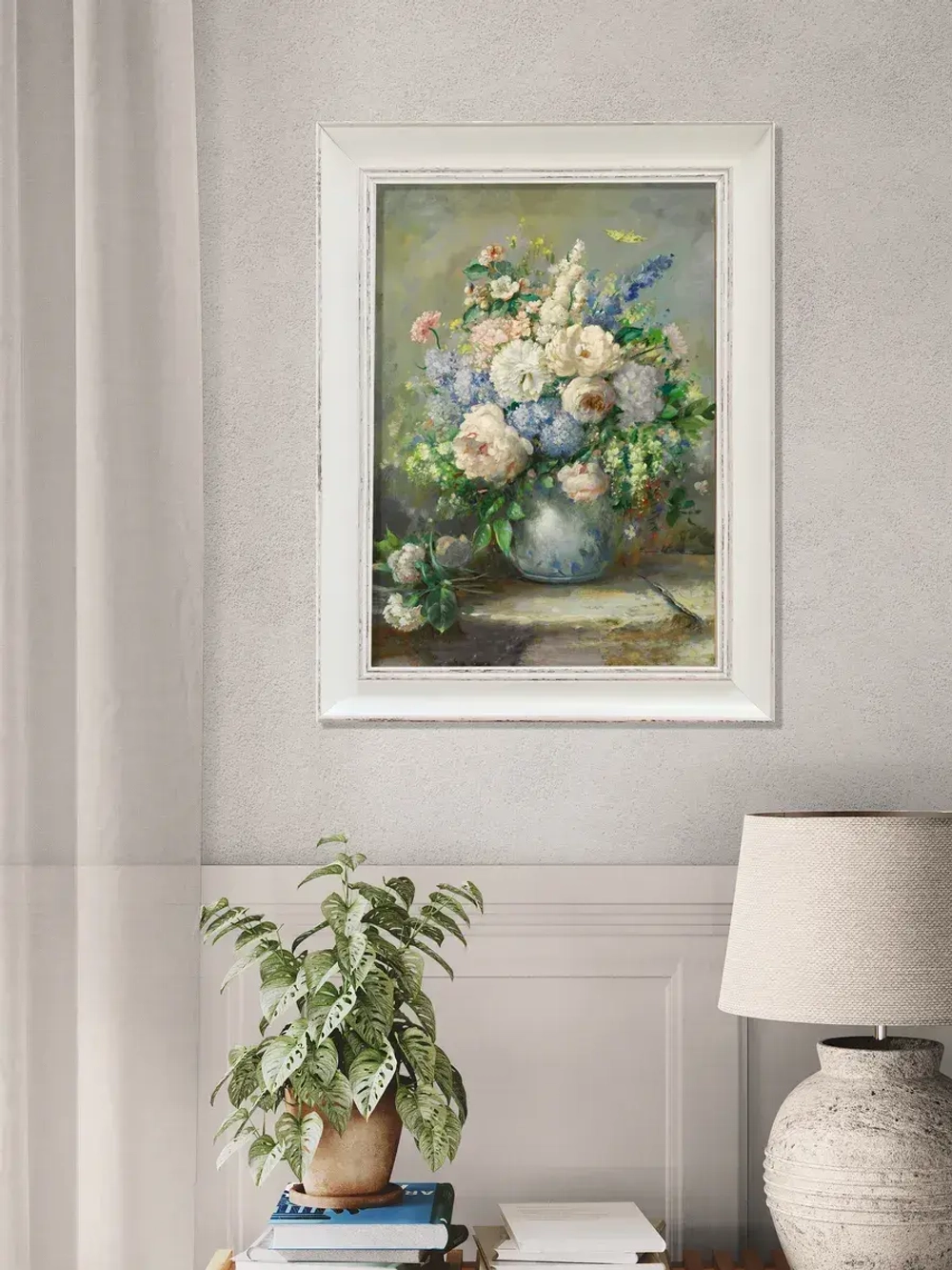 Картина на стену интерьерная на холсте 30*40 см