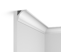 Карниз HiWood, 50x50 мм