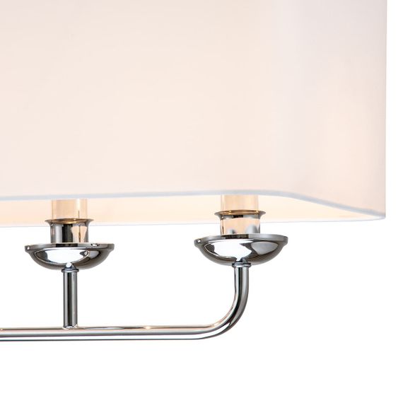 Подвесная люстра Escada Bovilla 10175/4