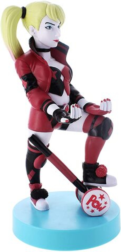 Фигурка-подставка DC Harley Quinn