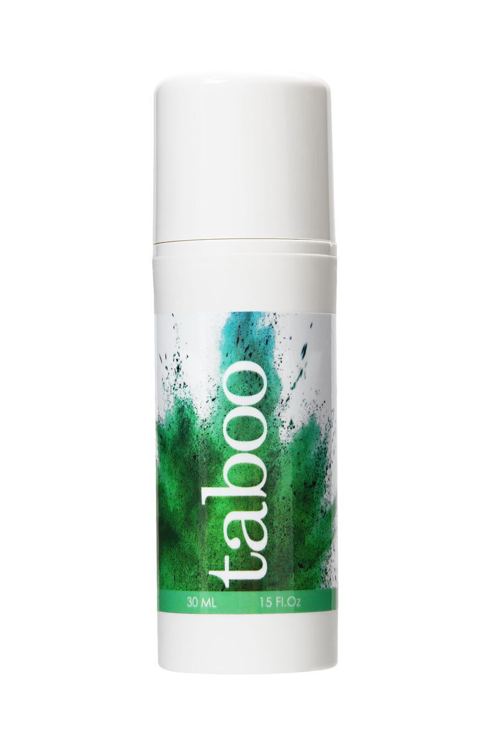 Пролонгирующий гель для мужчин Ruf Taboo Male Delay 30 мл