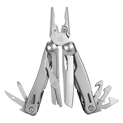 Мультитул TRD TRUE TOOL 13S, белый (TT2T13S1224)