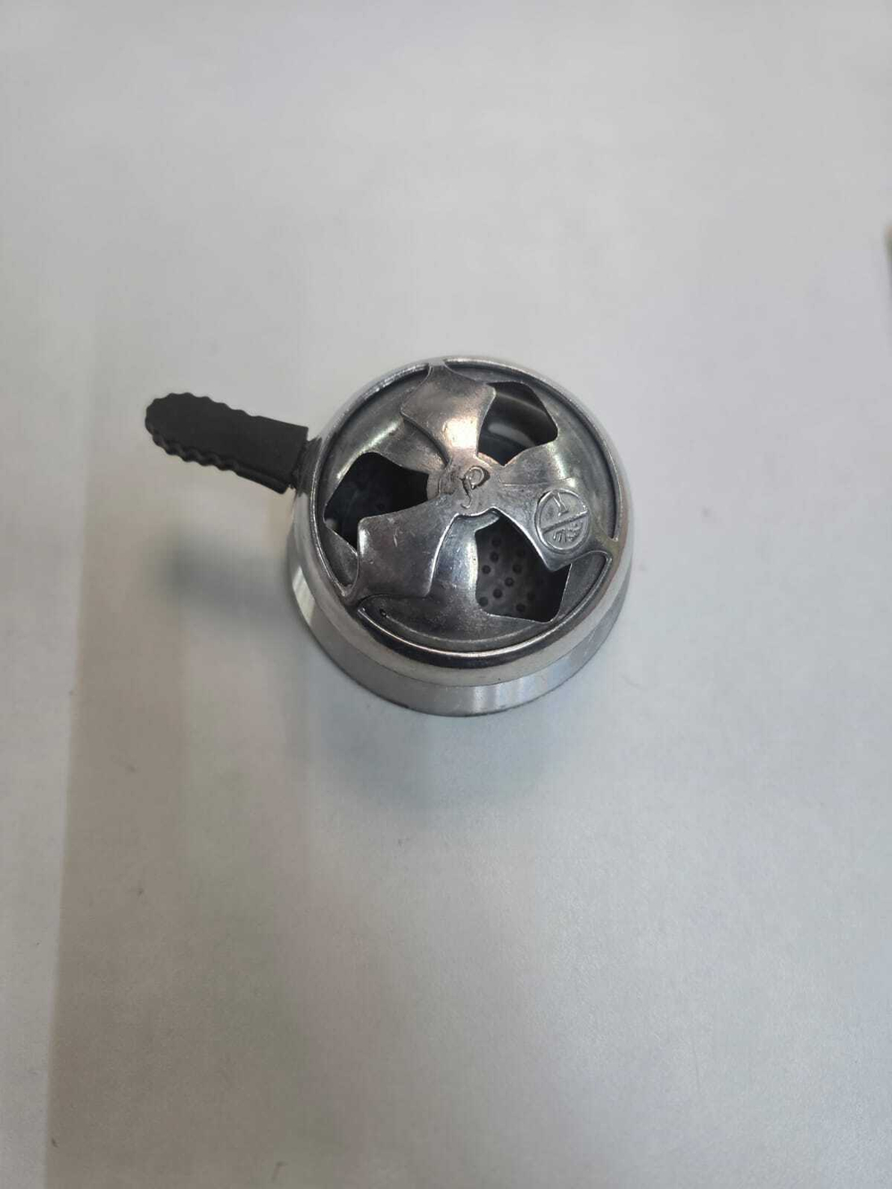 Кальян в сборе