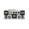 Luxman MQ-88uC Silver
