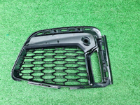 Решетка перед. бампера BMW 7er G11 (19-22) M-paket