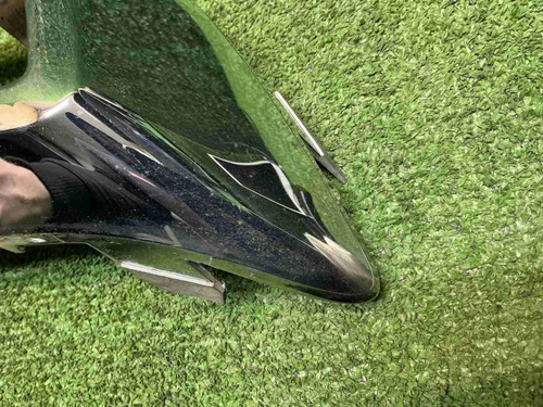 Насадка глушителя правая VW Teramont (2021-2023)