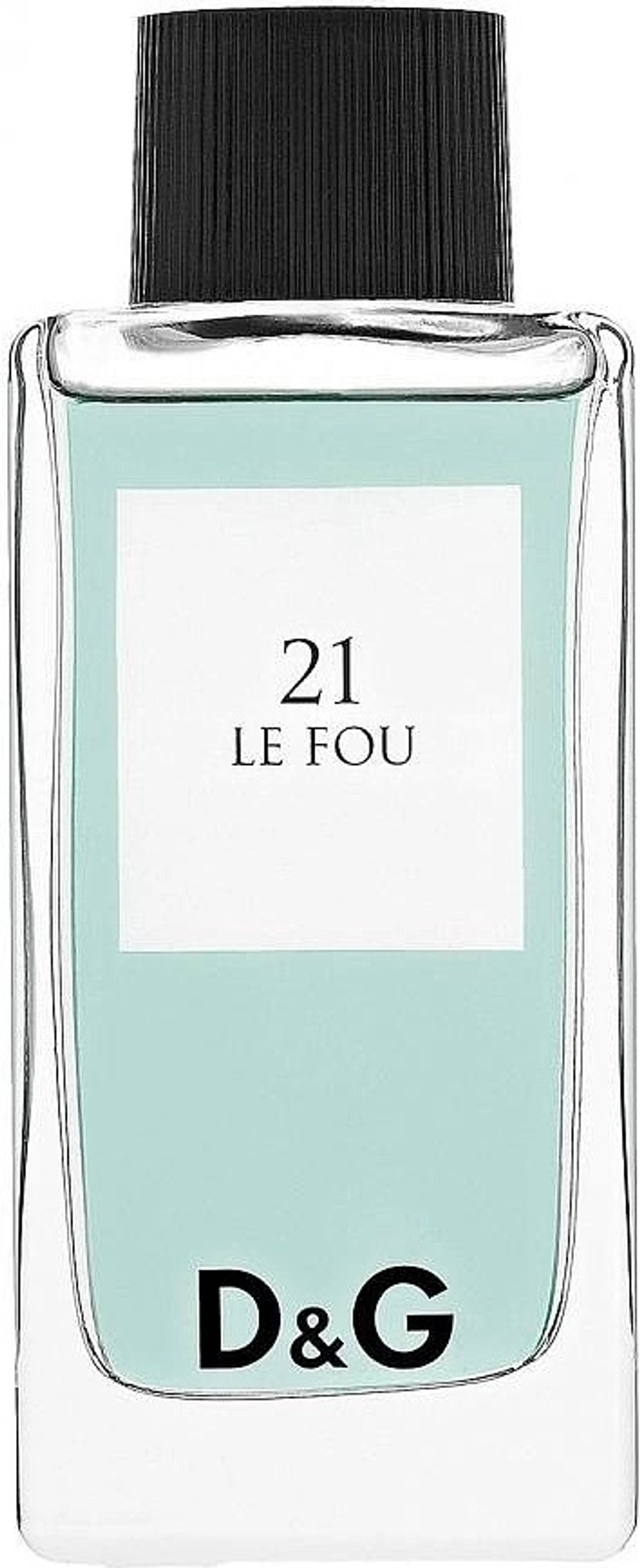 Dolce&Gabbana 21 Le Fou