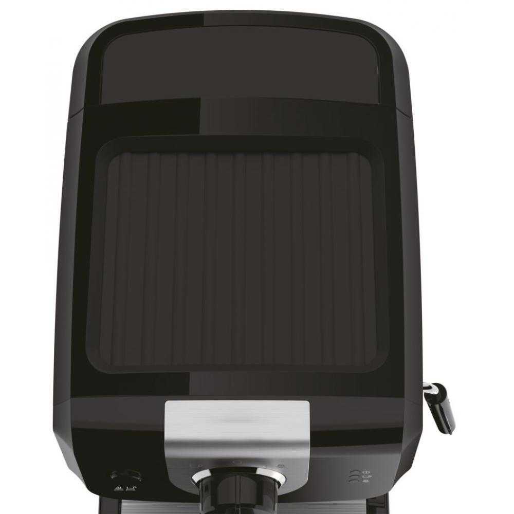 Рожковая кофеварка Krups Opio XP320830