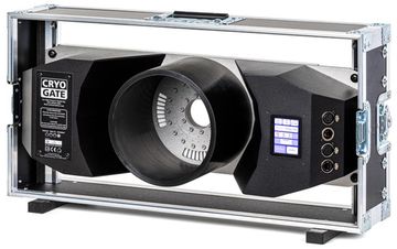 Look Solutions CRYO GATE - насадка для дым машины, 65Вт