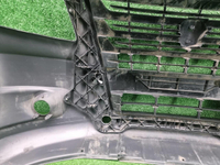 Бампер передний Газель Next (2014-н.в.)