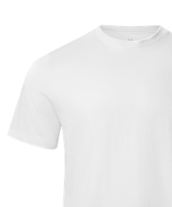 Футболка ESSENTIAL Core Tee, белый