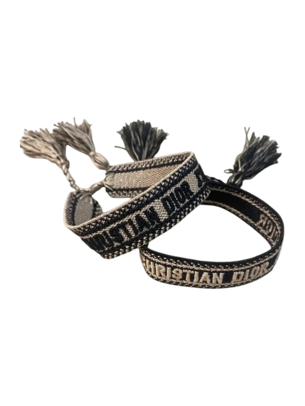 Браслеты Christian Dior