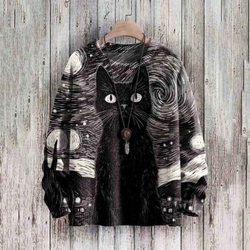 Футер ЧЕРНЫЙ КОТ купоны 75 см+-5СМ