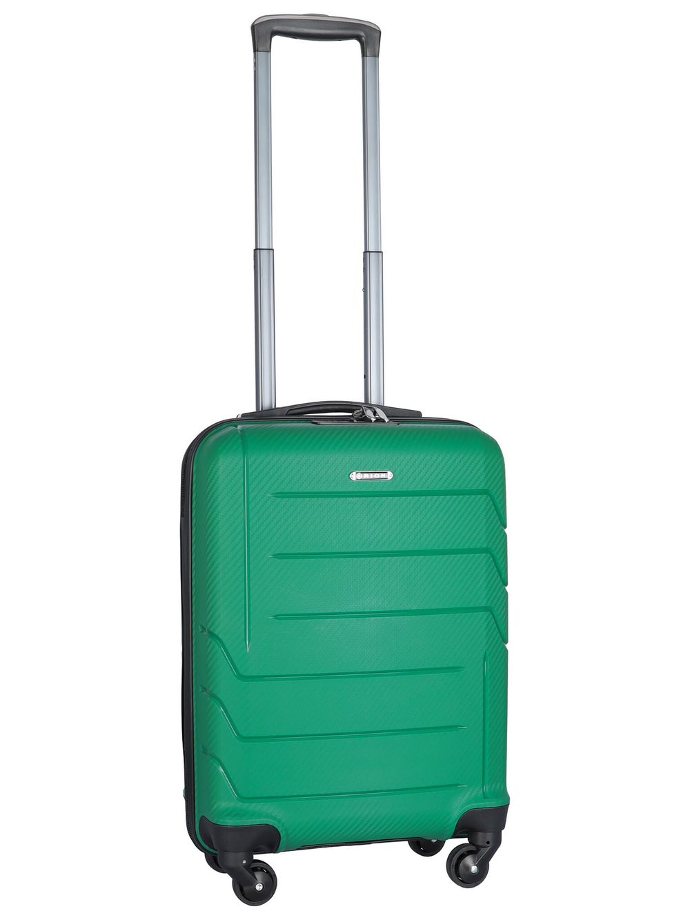 Чемодан 461 / Полипропилен