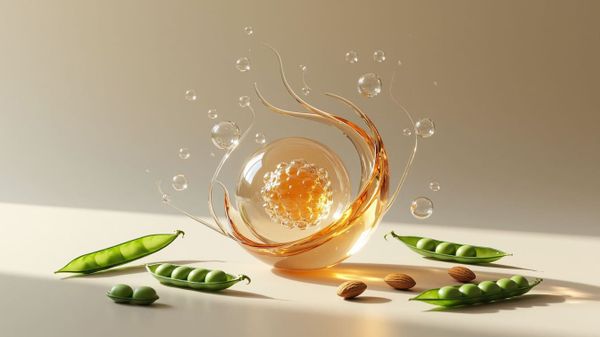 Коэнзим Q10: секрет молодости и энергичности Коэнзим Q10: секрет молодости и энергичности