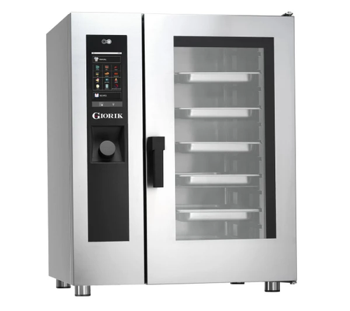 Пароконвектомат Giorik SERE101W