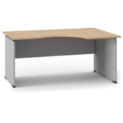 Стол эргономичный Уника (правый), 1100х1600