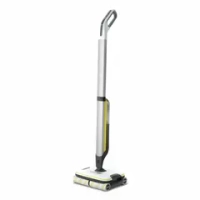 Электрошвабра KARCHER FC 7 Cordless , 1.055-701.0, белый