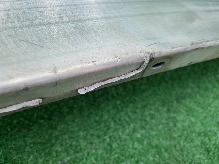 Усилитель передний Changan CS55PLUS (2021-н.в.)