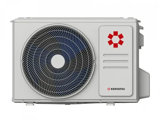 Сплит-система Kentatsu KSGA70HZRN1W/KSRA70HZRN1 Kanami Inverter Wi-Fi