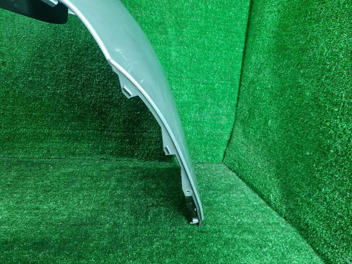 Бампер задний Renault Koleos 2 (2016-2019)