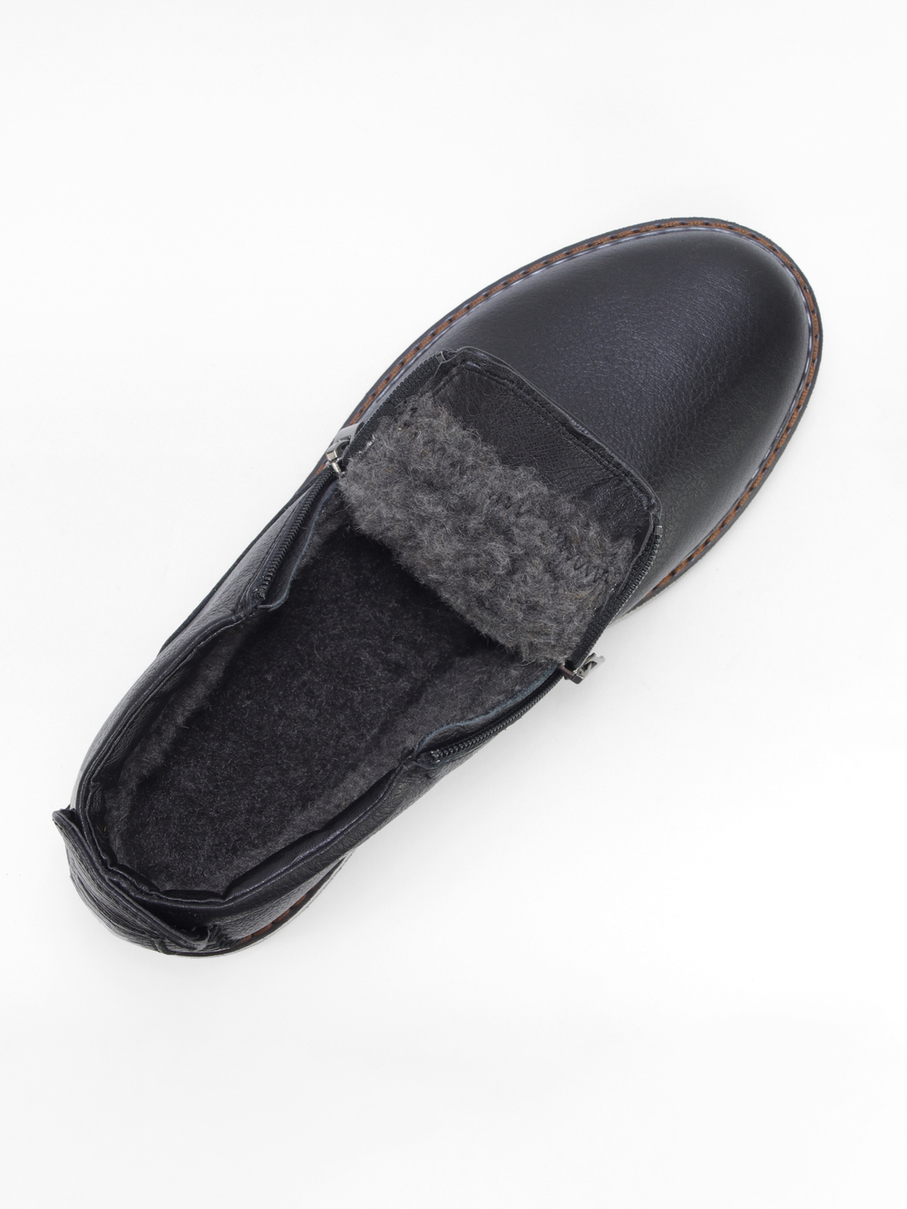 Ботинки мужские M802-1P