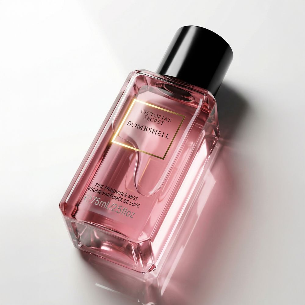 Victoria's Secret Bombshell Bodyspray 75 ml (woman)