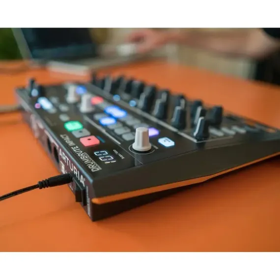 Arturia DrumBrute Impact