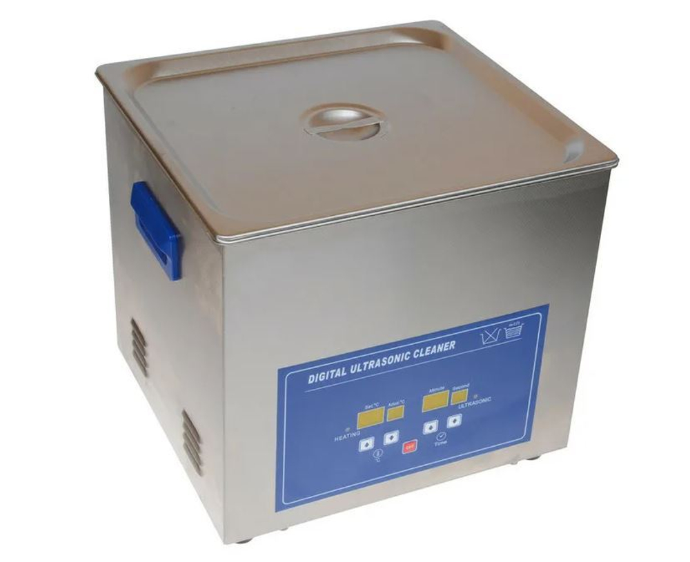 Ультразвуковая мойка ET PS-60A