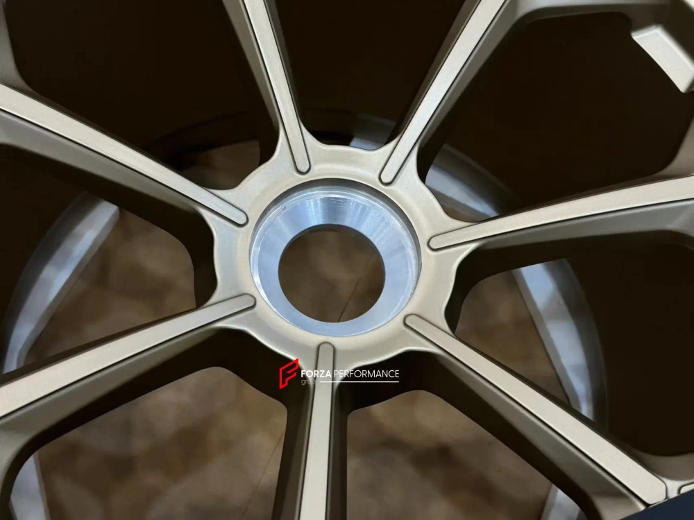 КОВАНЫЕ ДИСКИ ДЛЯ LAMBORGHINI AVENTADOR SV 2015 ЛАМБОРГИНИ