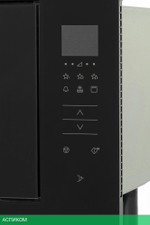 Микроволновая печь Electrolux KMFD264TEX