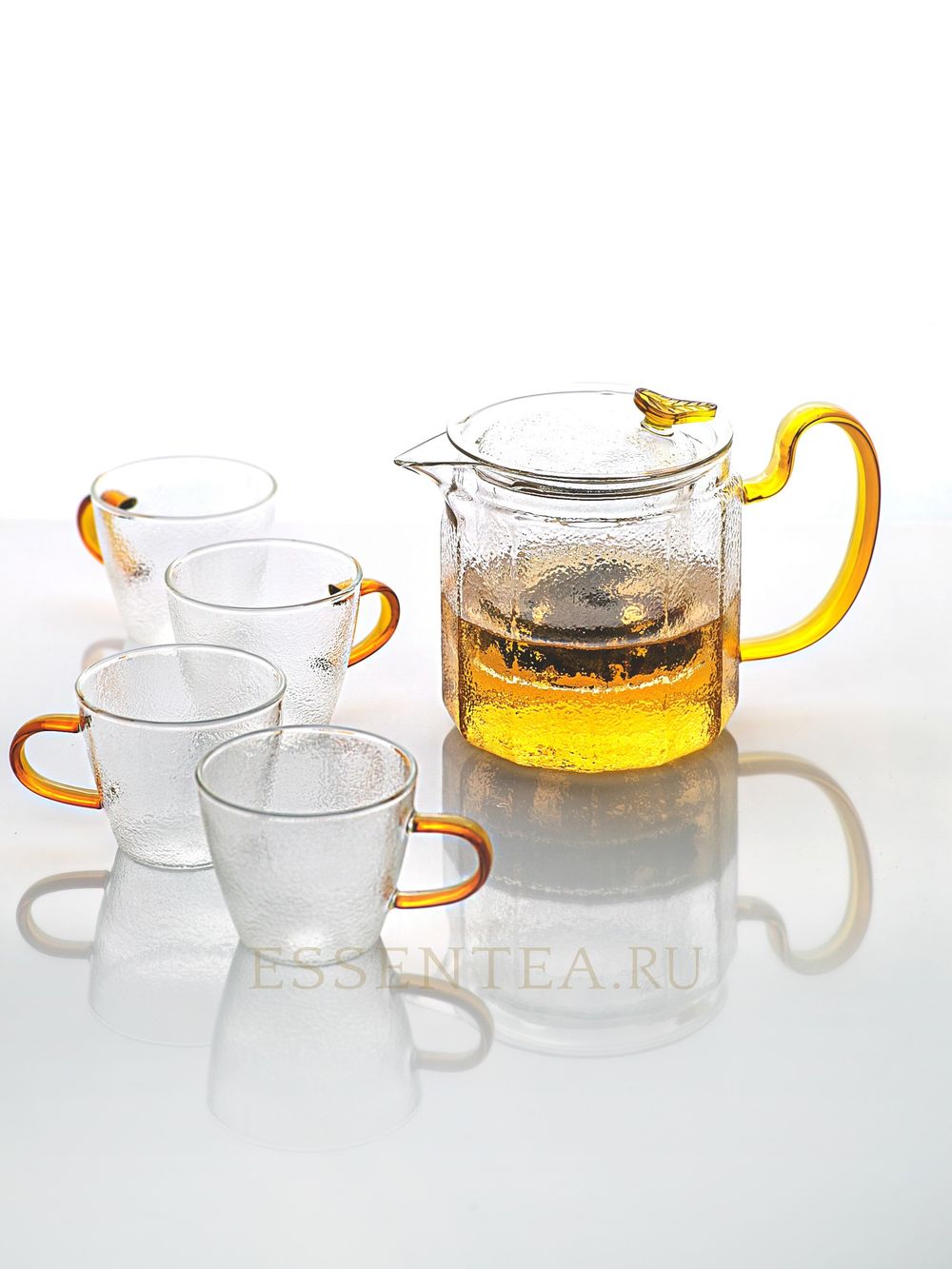 набор посуды баожэй