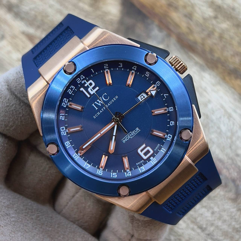 Часы IWC