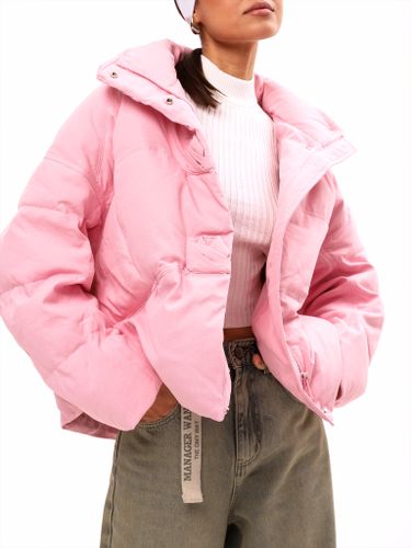 Куртка(Пух) NOHO